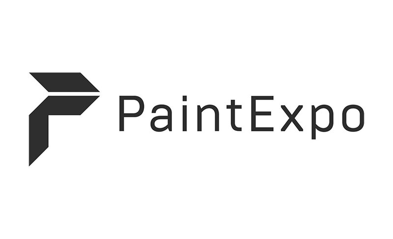 Paintexpo Logo