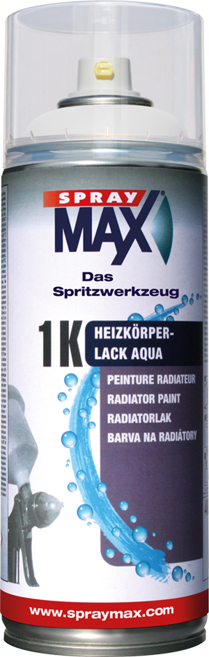 Kwasny SprayMax 6 x 400 ml 1K Silikon-Entferner Reiniger Fett Teer Ruß  Wachs kaufen bei