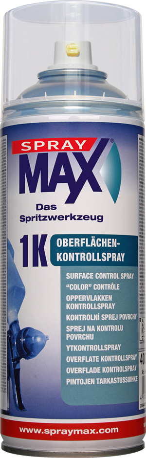 SprayMax: Produits