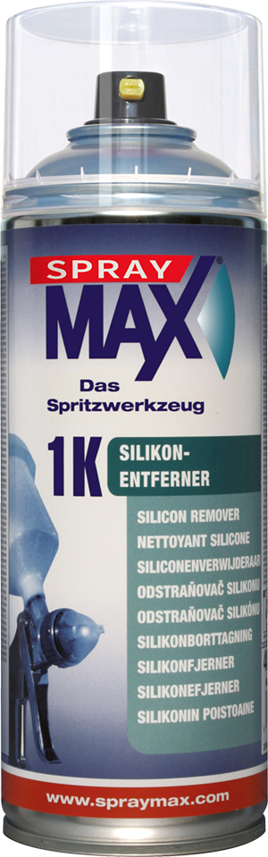Silicona en Spray W-MAX Silicona en Spray W-MAX