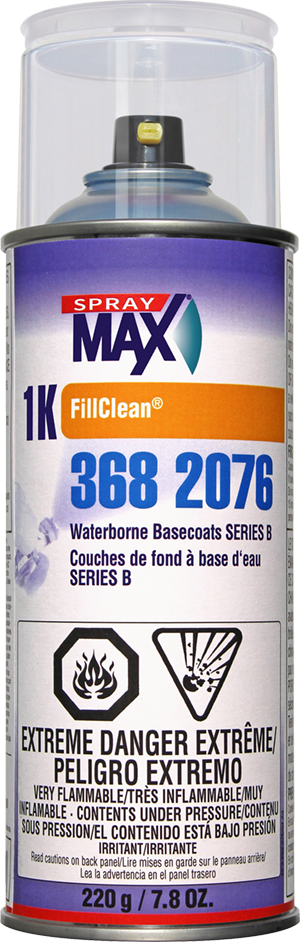 FillClean® pour revêtements aqueux 1K