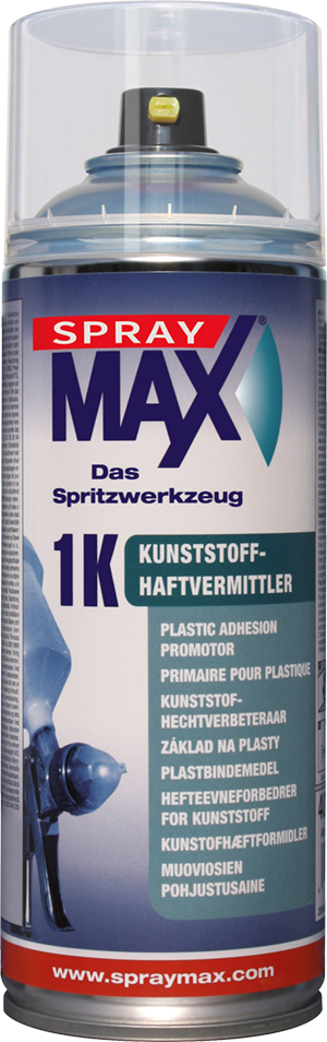 1K Kunststoff-Haftvermittler