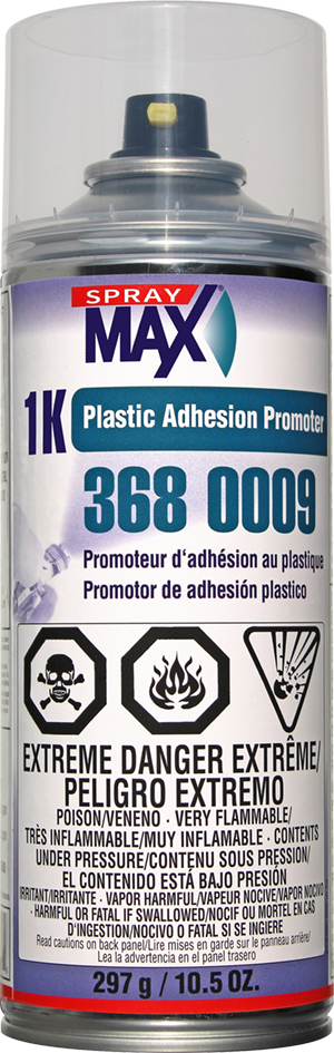 Promoteur d‘adhésion de plastique