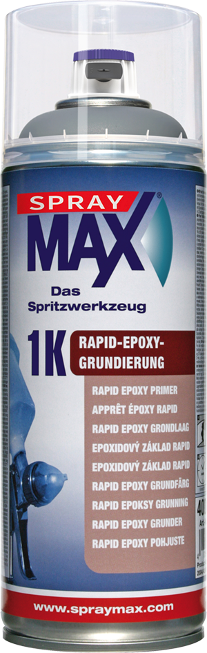 1K Rapid-Epoxy Grundierung