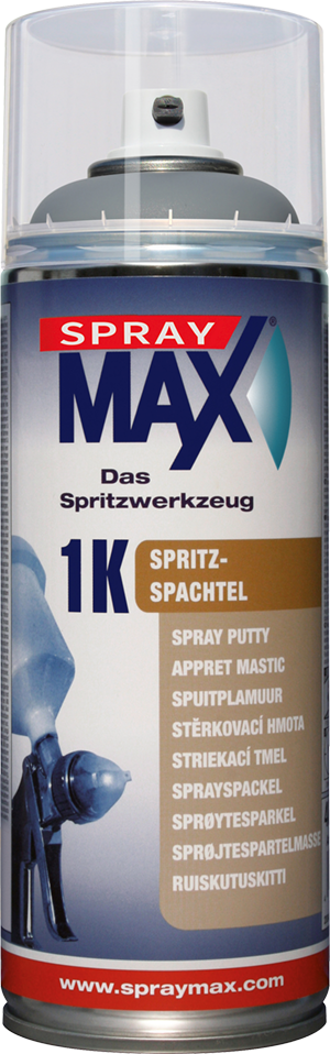 Spachtel