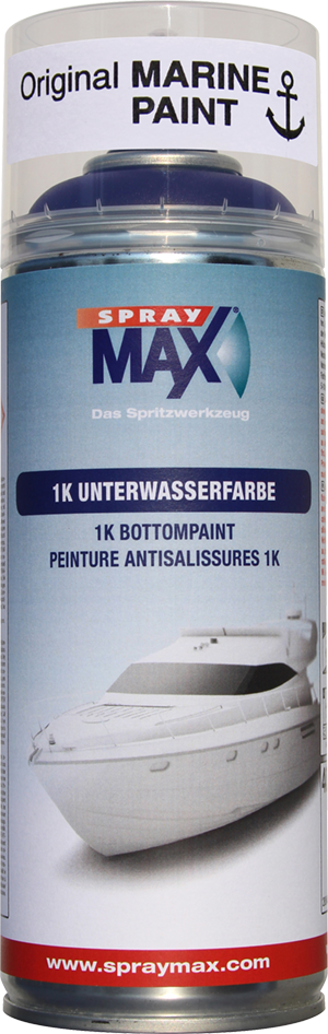 Peinture Antisalissures 1K