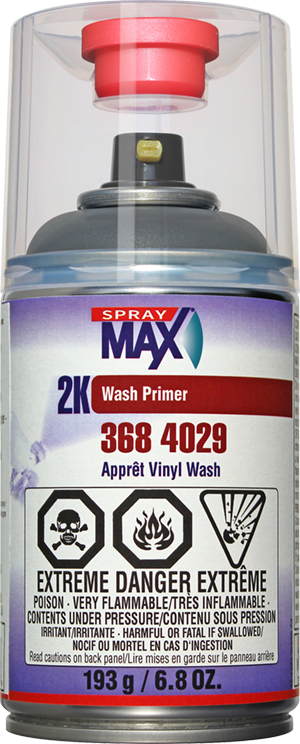 2K Wash Primer