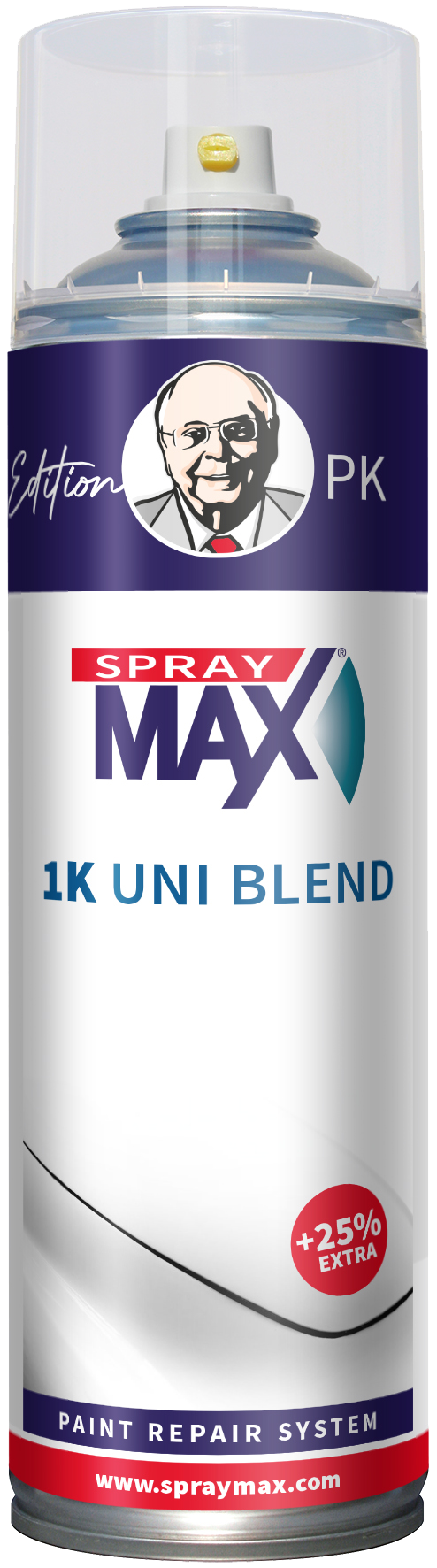 1K Uni Blend