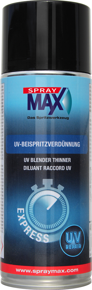 Diluant raccord UV