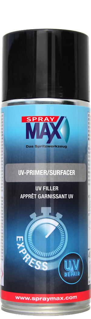 UV-Filler