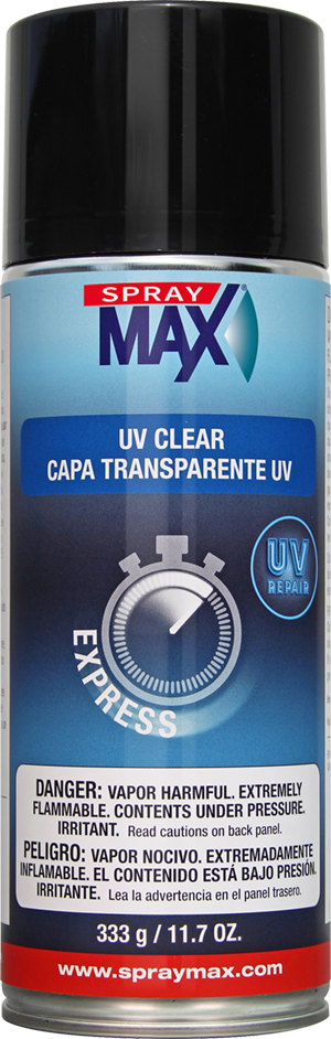 UV Clear