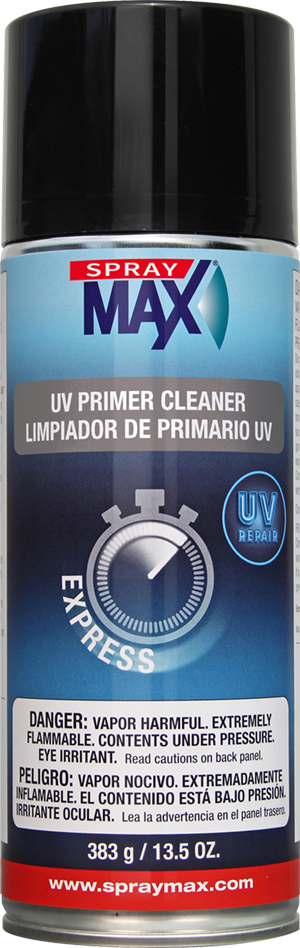 UV Cleaner