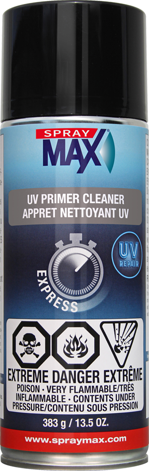 Nettoyant UV