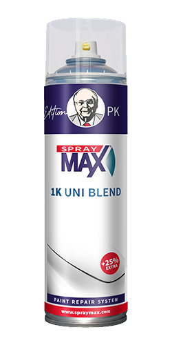 SprayMax 1K Uni Blend