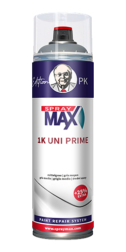 SprayMax 1K Uni Prime